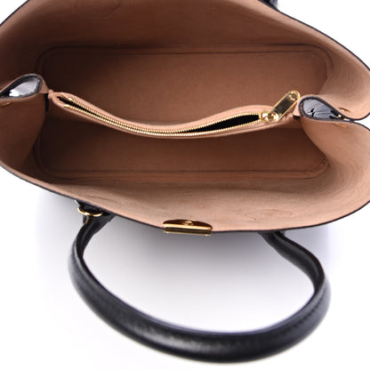 Louis Vuitton Monogram Flandrin Black 4 of 9