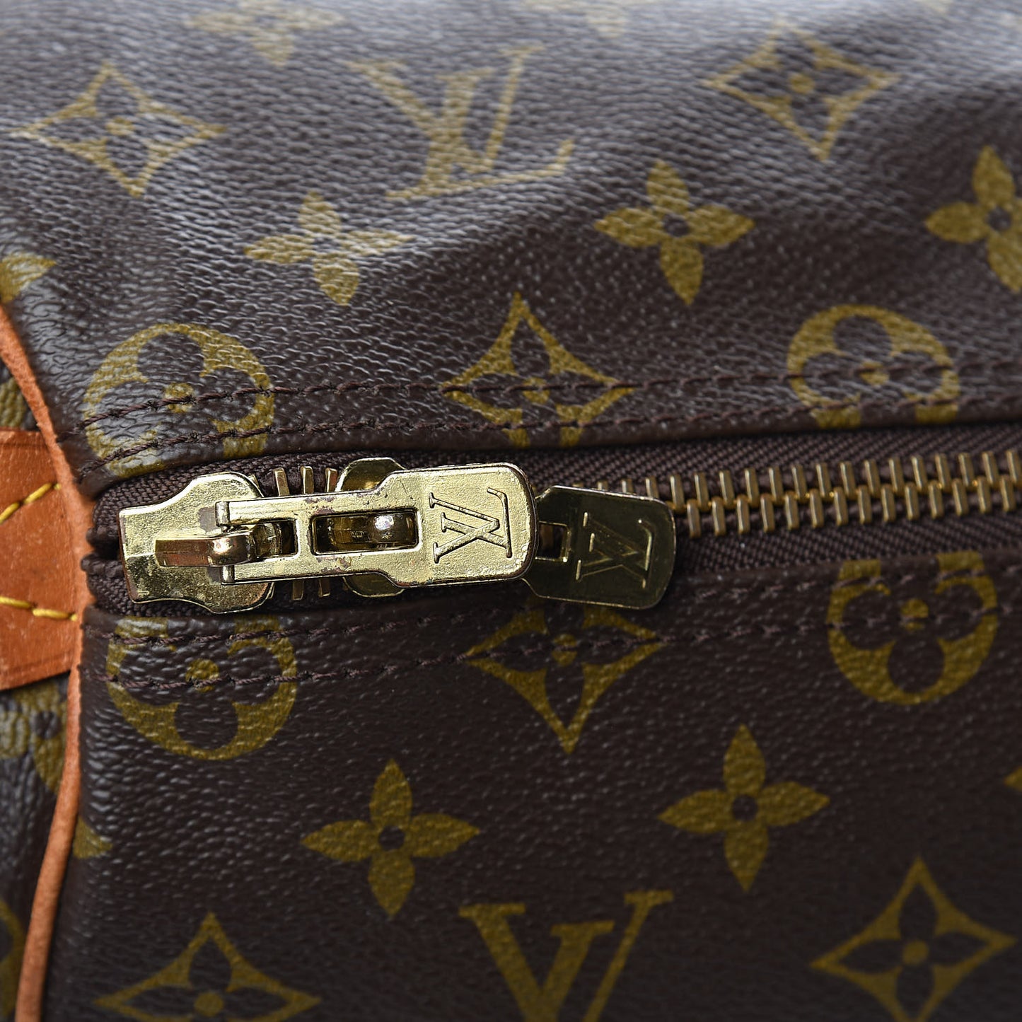 Monogram Keepall 50