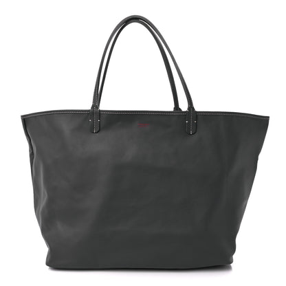 Goyard Goyardine Reversible Anjou GM Grey 3 of 18