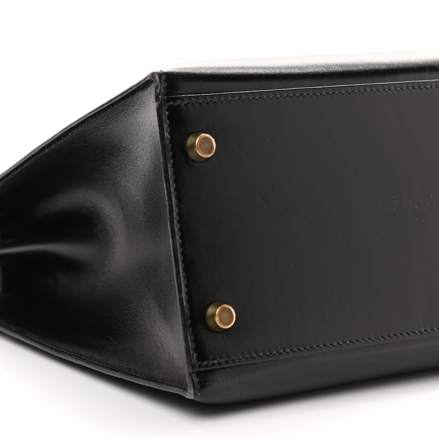 Box Kelly Sellier 32 Black