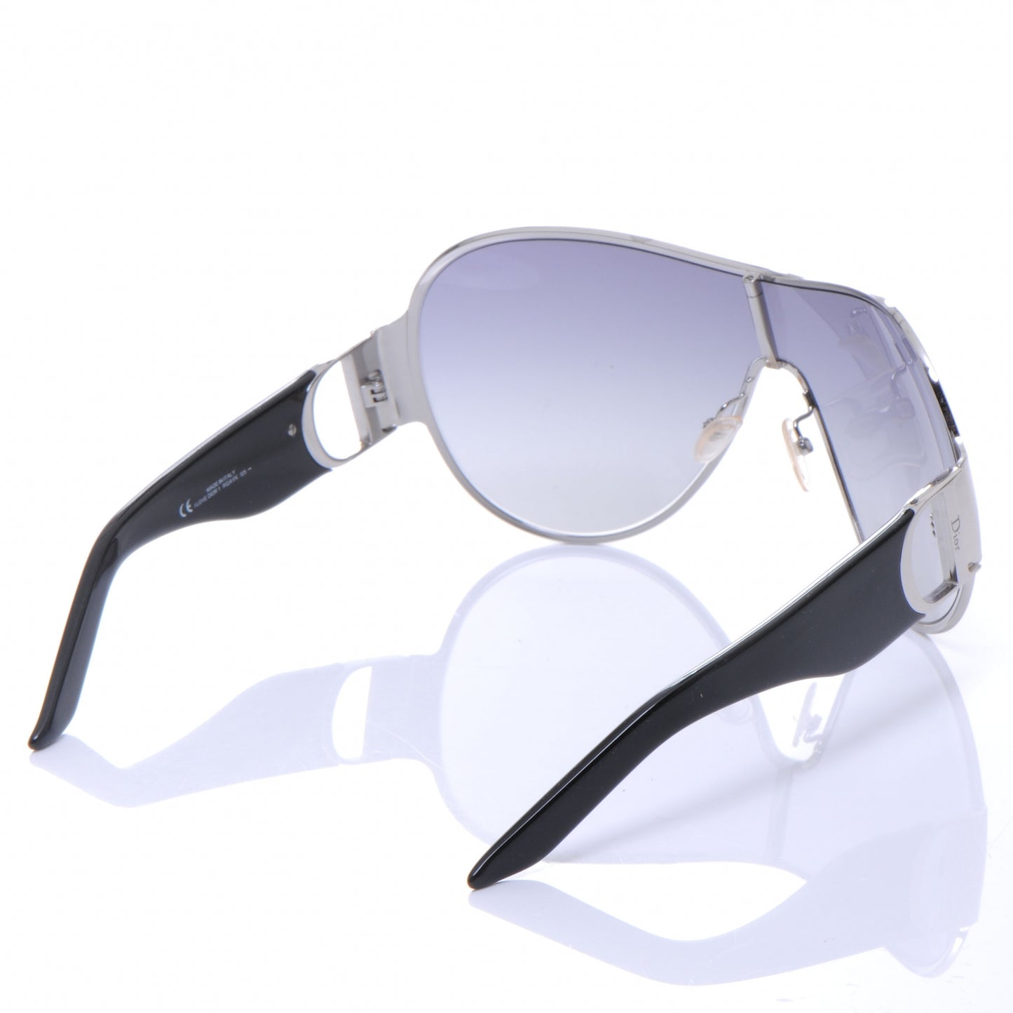 I Love Dior 1 Sunglasses Black