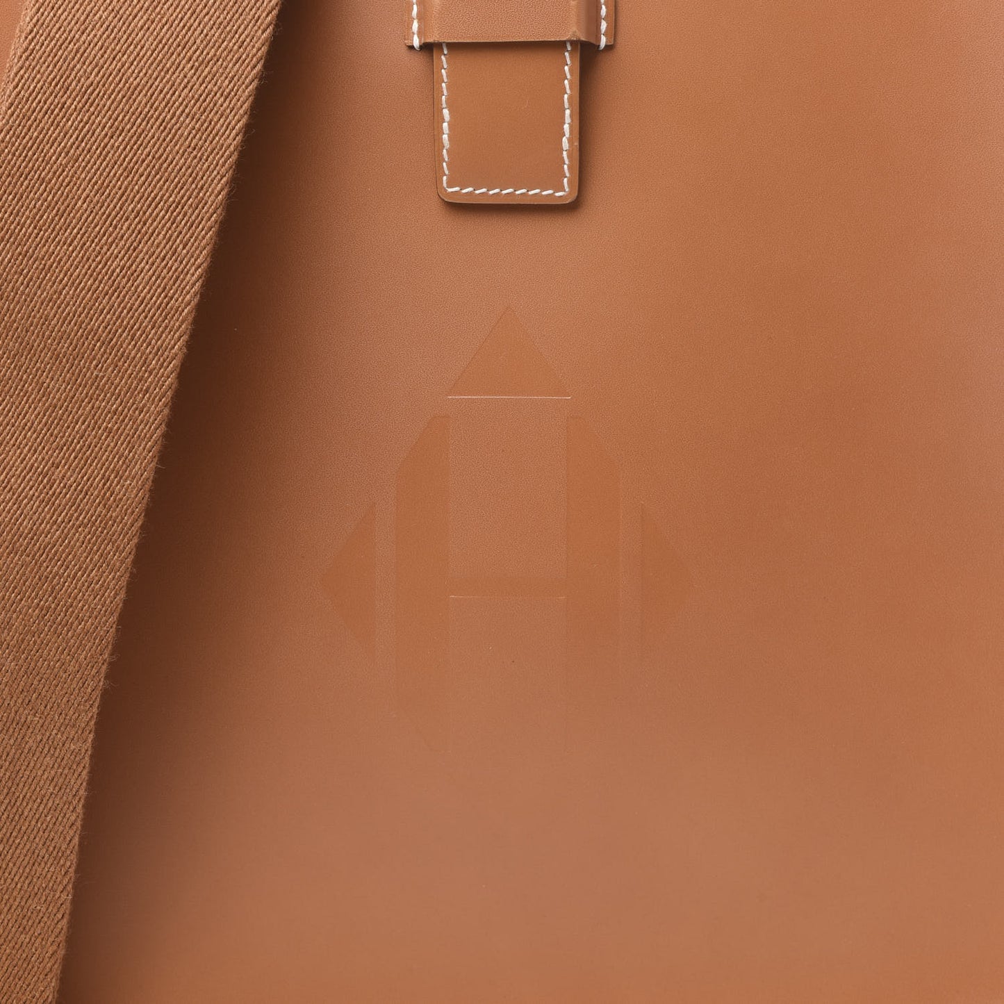 Vache Hunter Evelyne Sellier 29 PM Gold