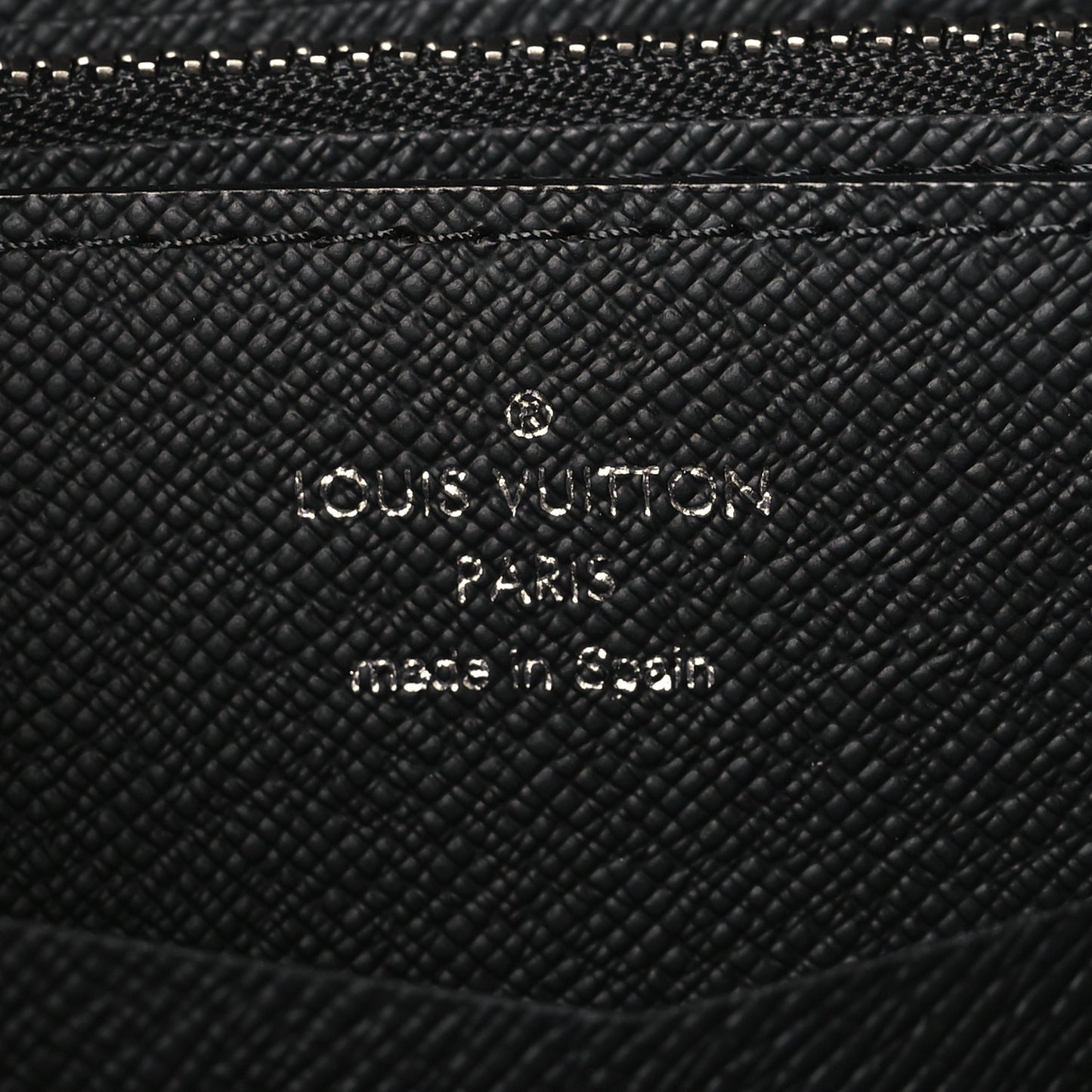 Monogram Eclipse Zippy XL Wallet