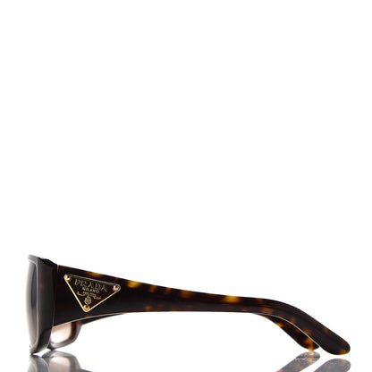Prada Sunglasses SPR 16L Tortoise | 3 of 9