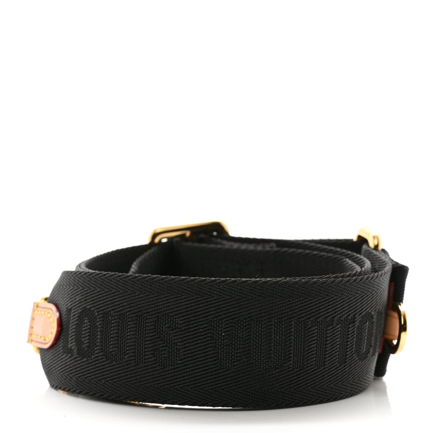 Monogram Multi Pochette Accessories Bandouliere Shoulder Strap