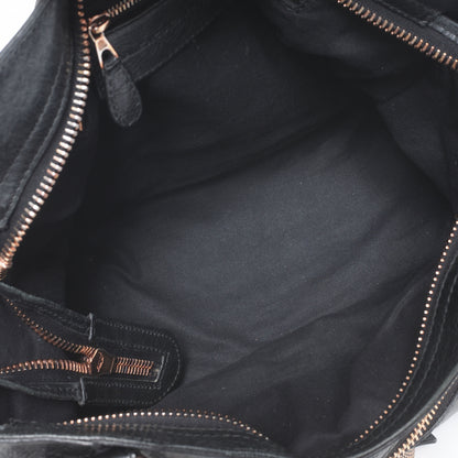 Balenciaga Agneau Giant 21 Rose Gold Hardware City Black 5 of 7