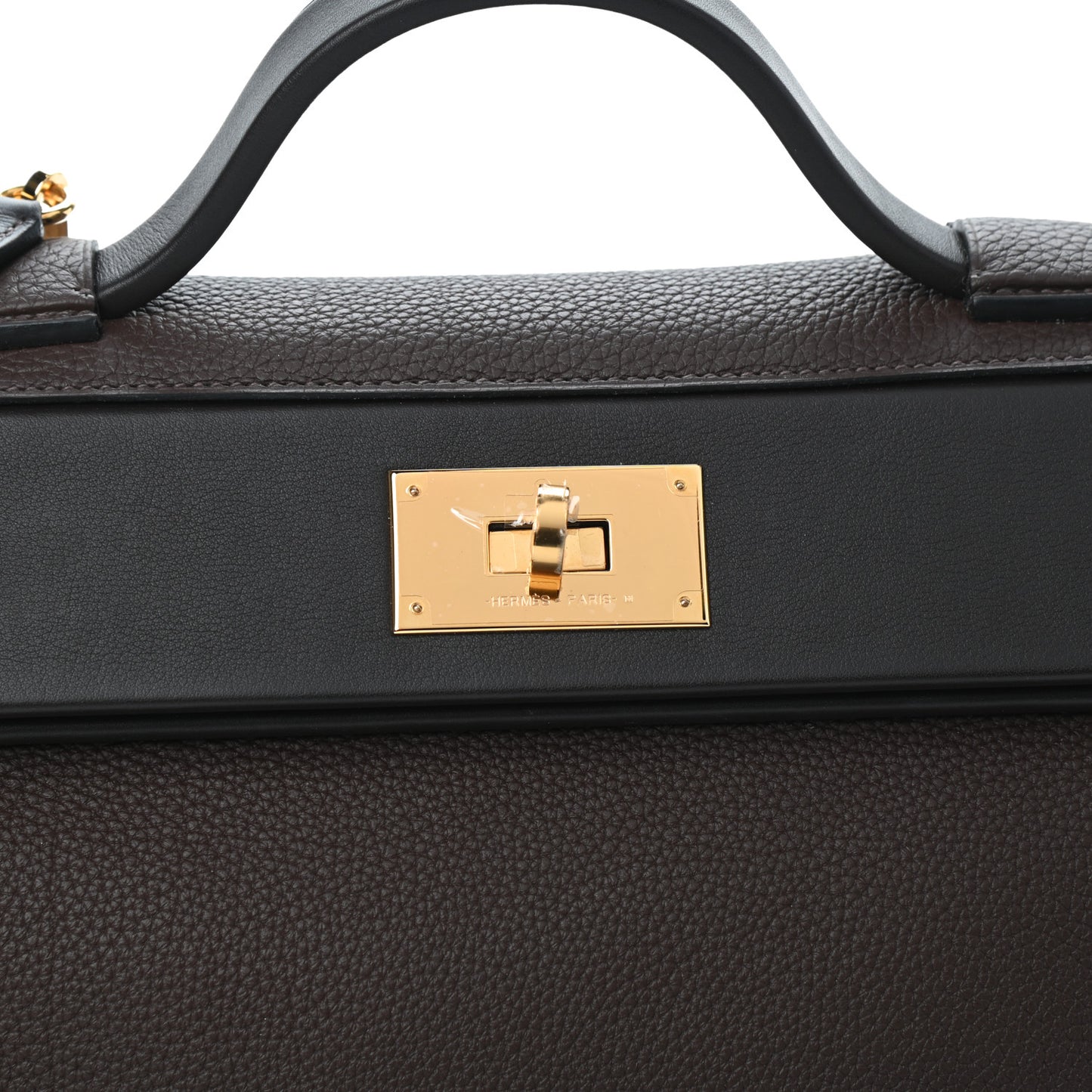 Togo Swift 24/24 29 Chocolate Ebene
