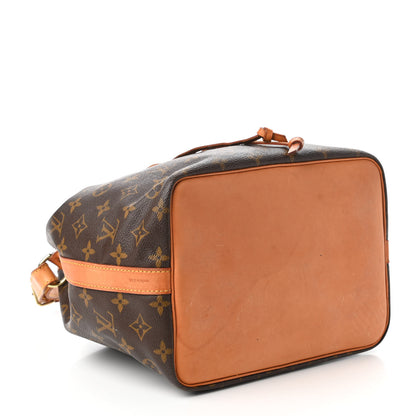 Louis Vuitton Monogram Petit Noe 4 of 12