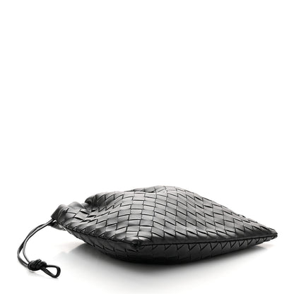 Bottega Veneta Nappa Intrecciato Medium Dustbag Black 4 of 7