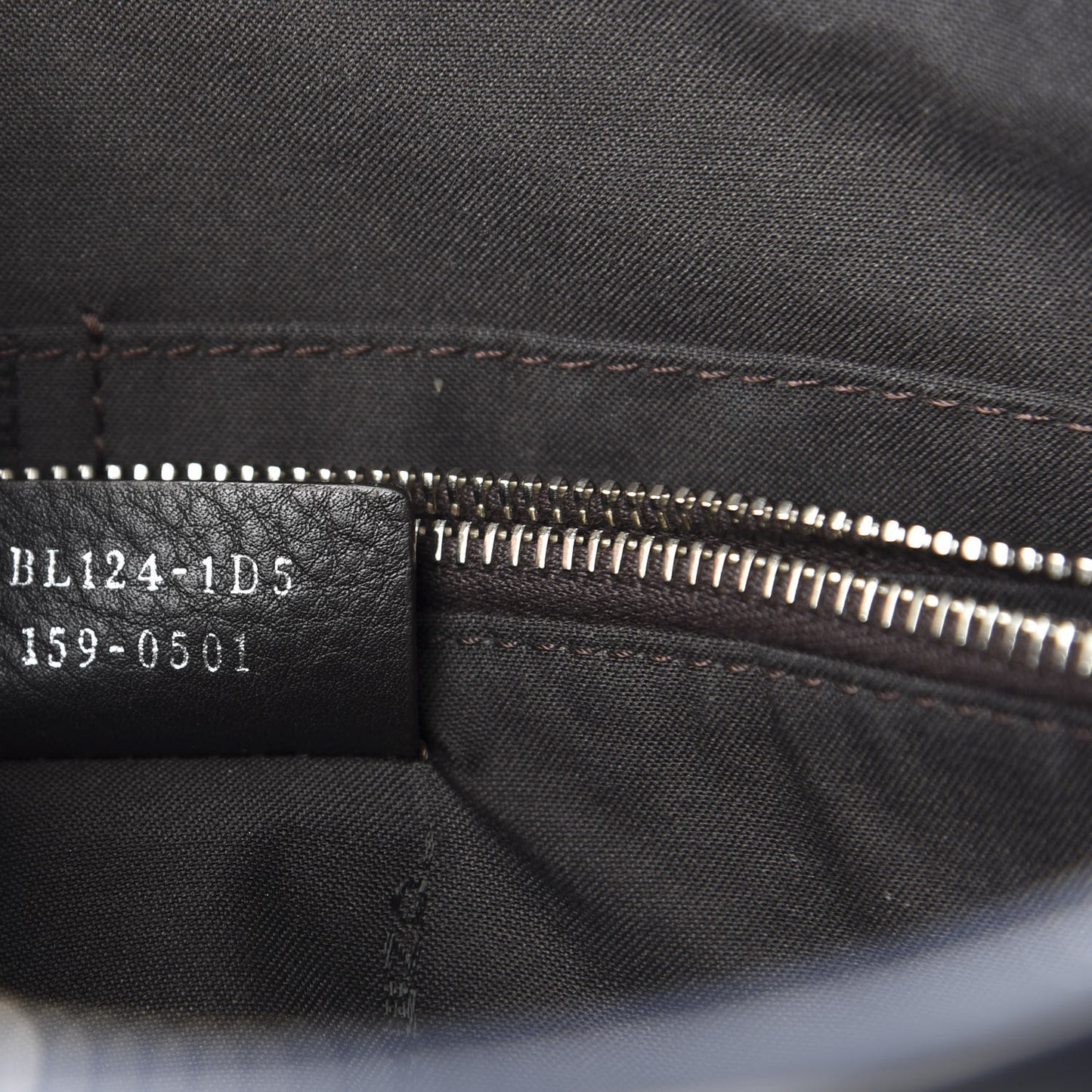 Vitello Dolce Medium By The Way Boston Bag Blue