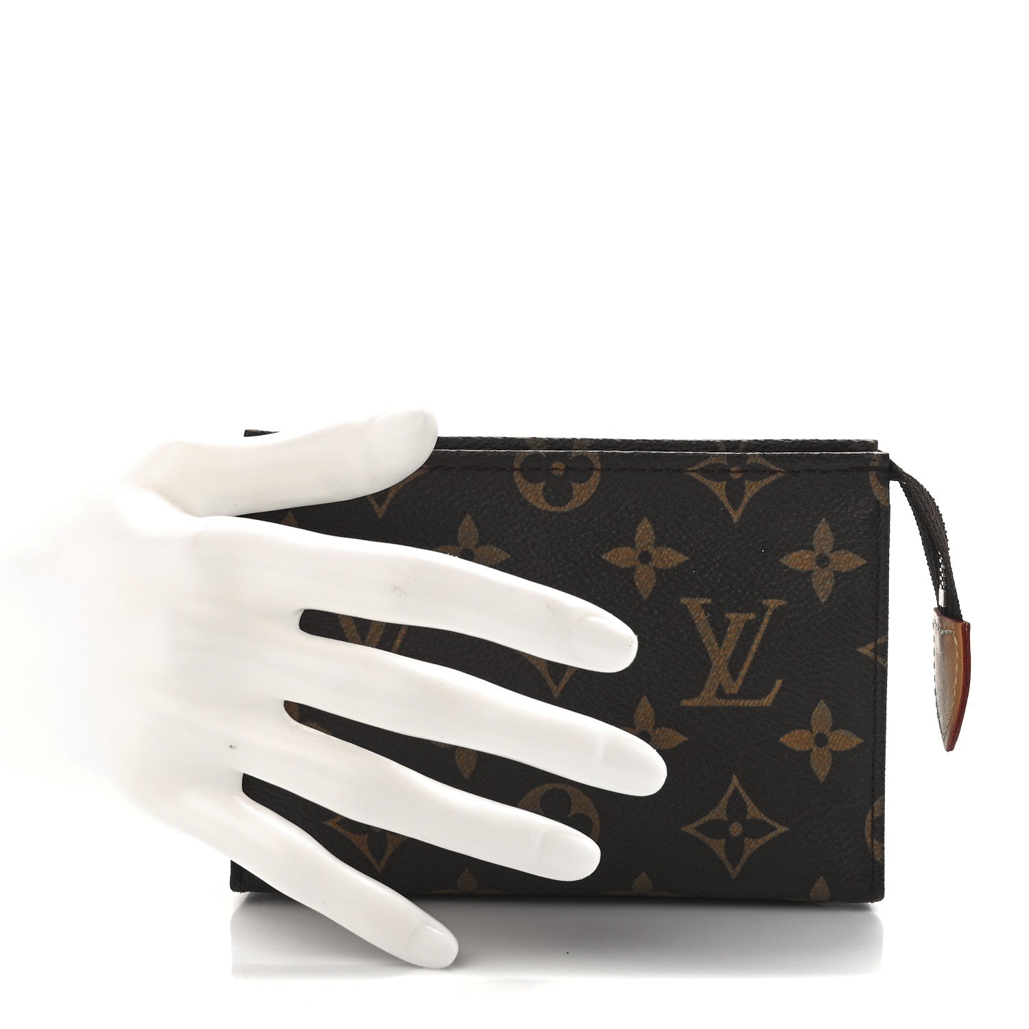 Louis Vuitton Monogram Toiletry Pouch 15 2 of 12