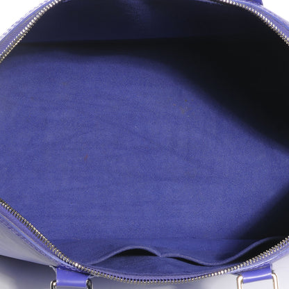 Louis Vuitton Epi Alma GM Figue 5 of 7