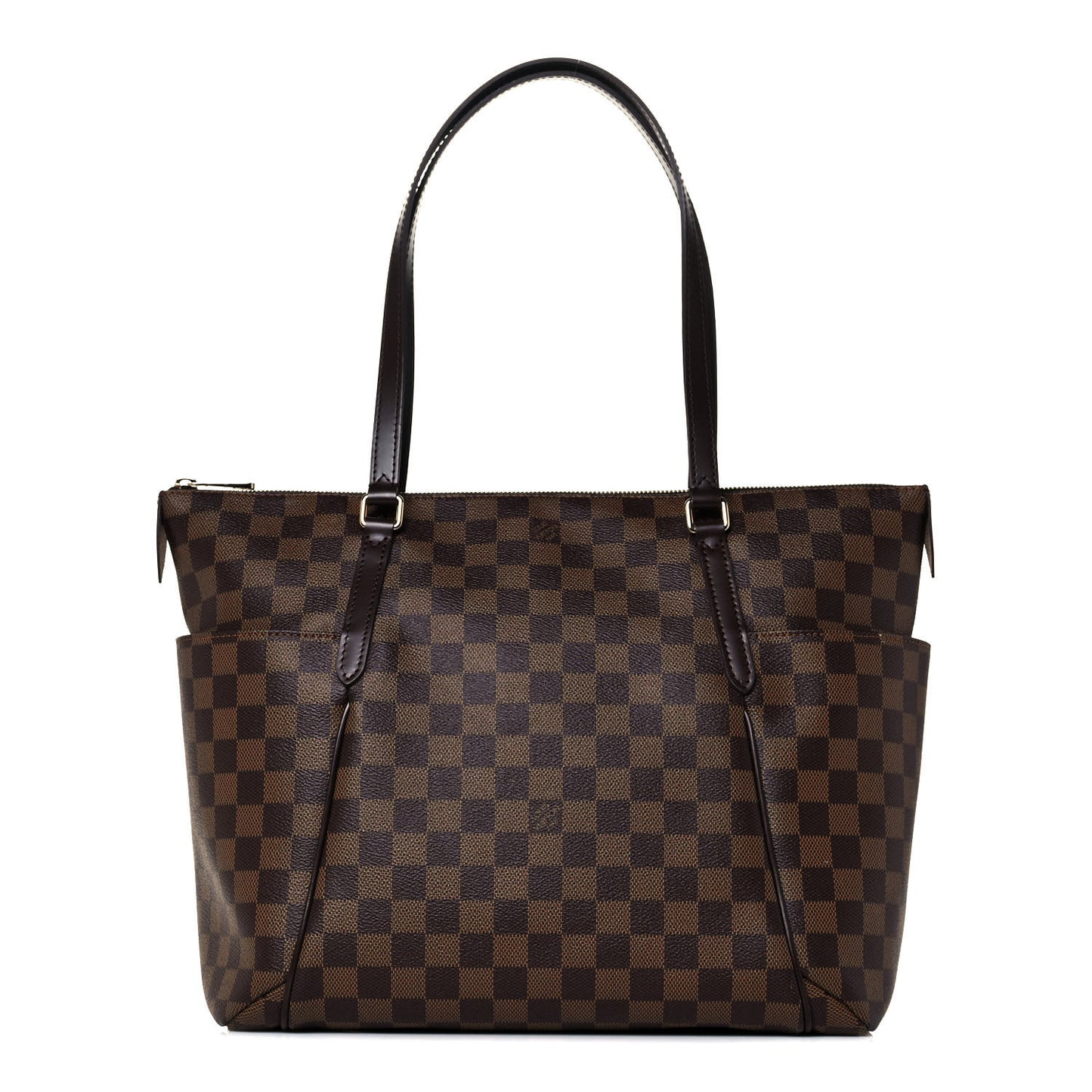 Damier Ebene Totally MM