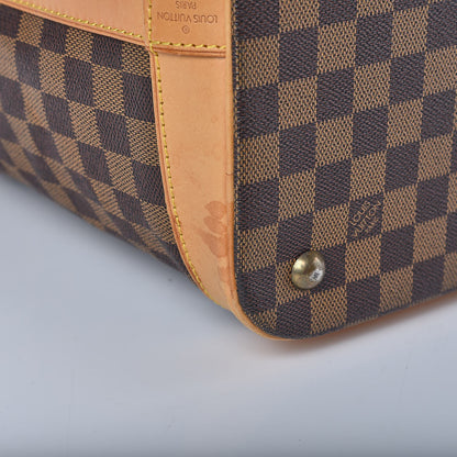 Louis Vuitton Damier Ebene Centenaire Cruiser 45 17 of 19