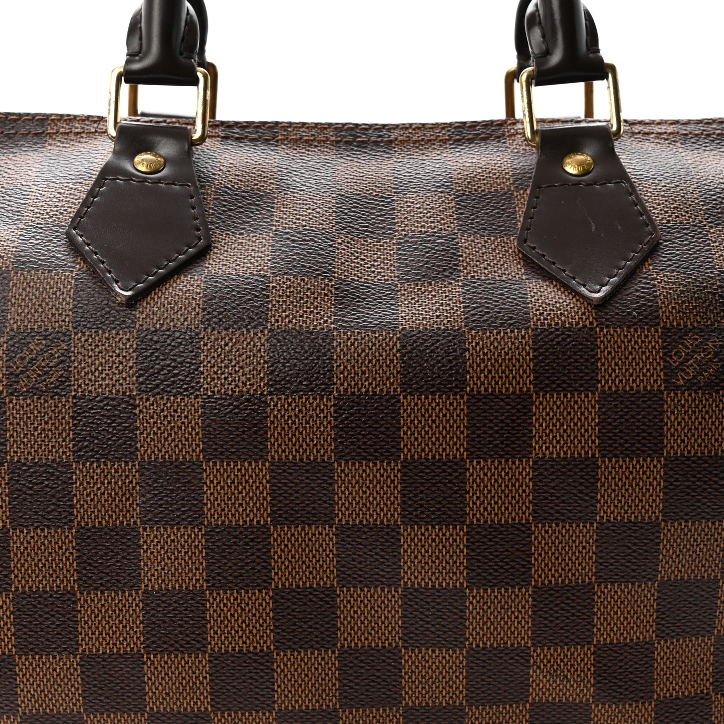 Damier Ebene Speedy 30