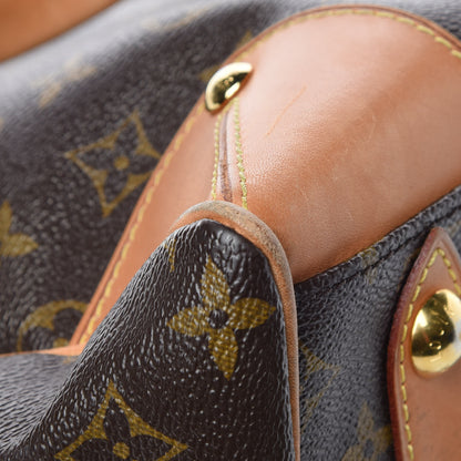 Louis Vuitton Monogram Retiro PM 12 of 14