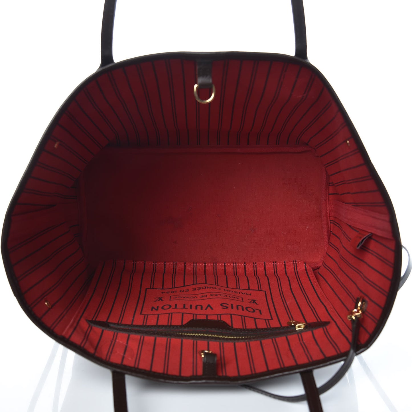 Damier Ebene Neo Neverfull MM