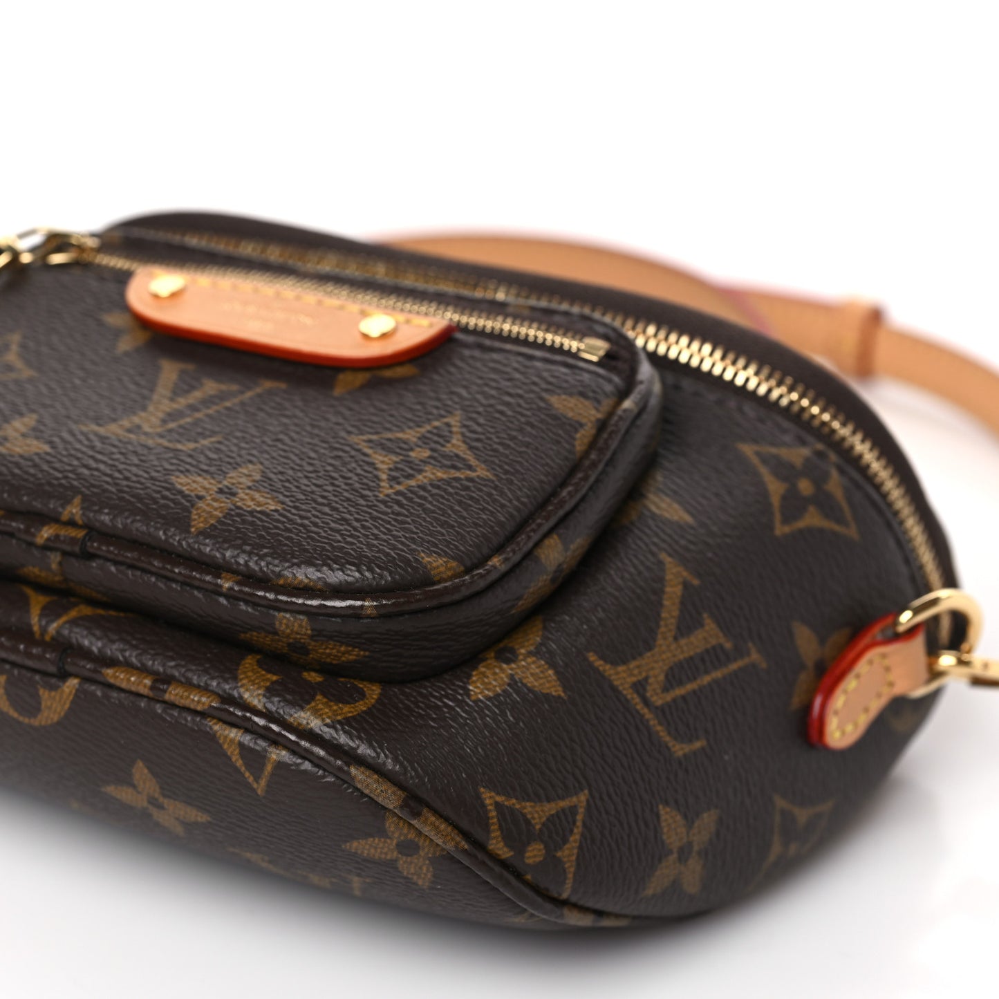 Monogram Mini Bumbag