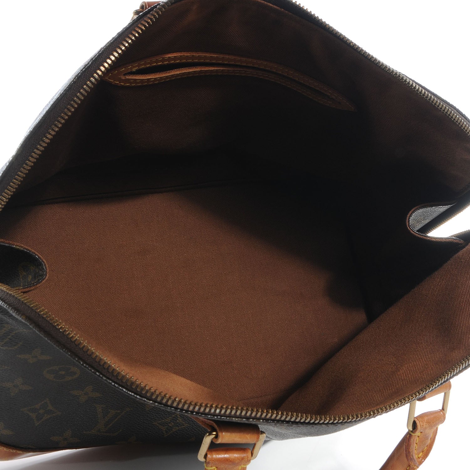 Louis Vuitton Monogram Alma PM 5 of 13