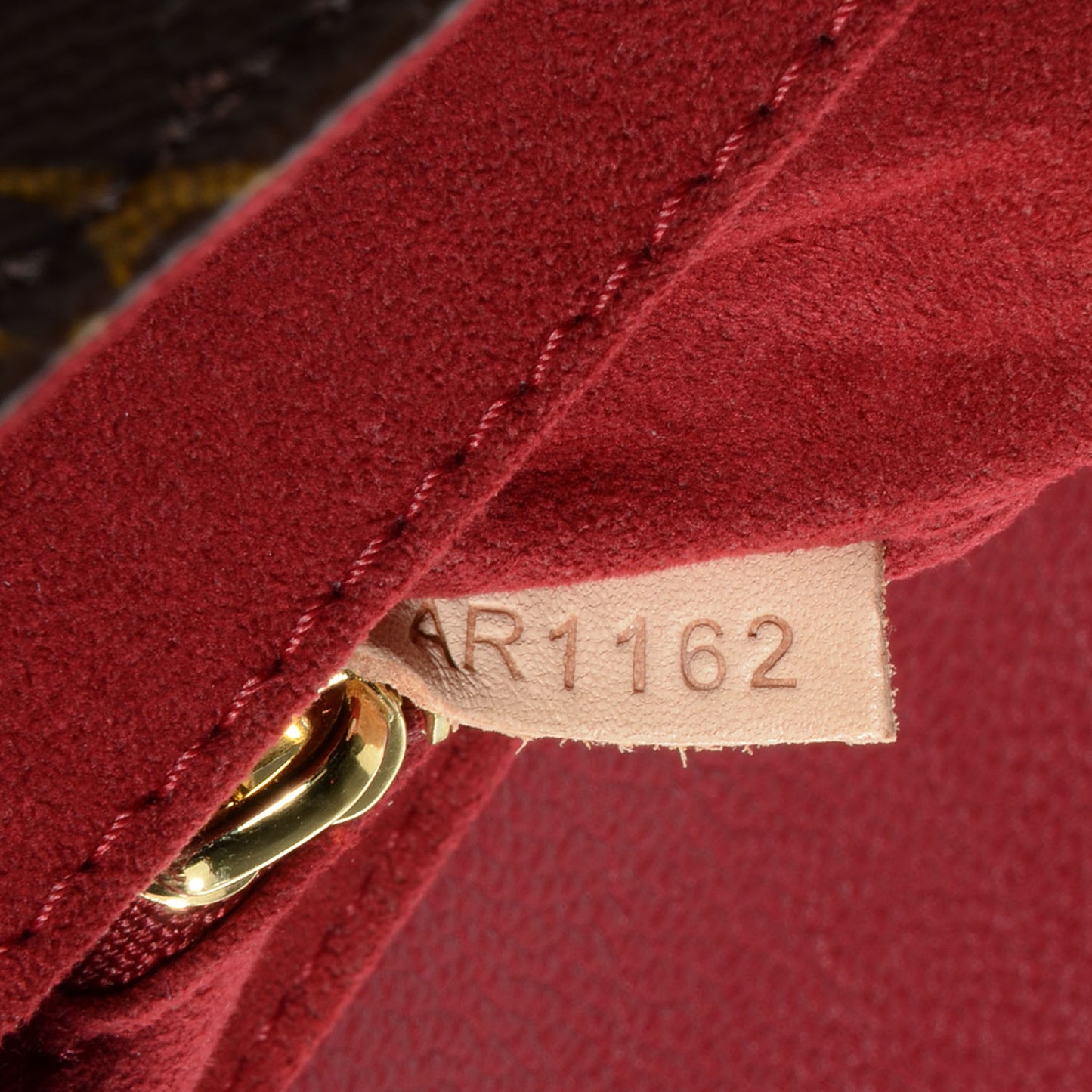 Monogram Eden MM Aurore