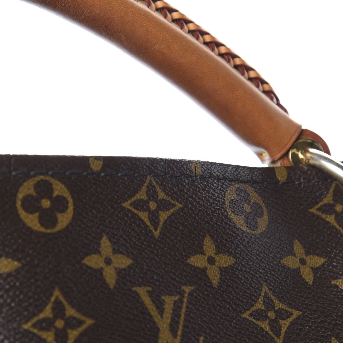 Monogram Artsy MM