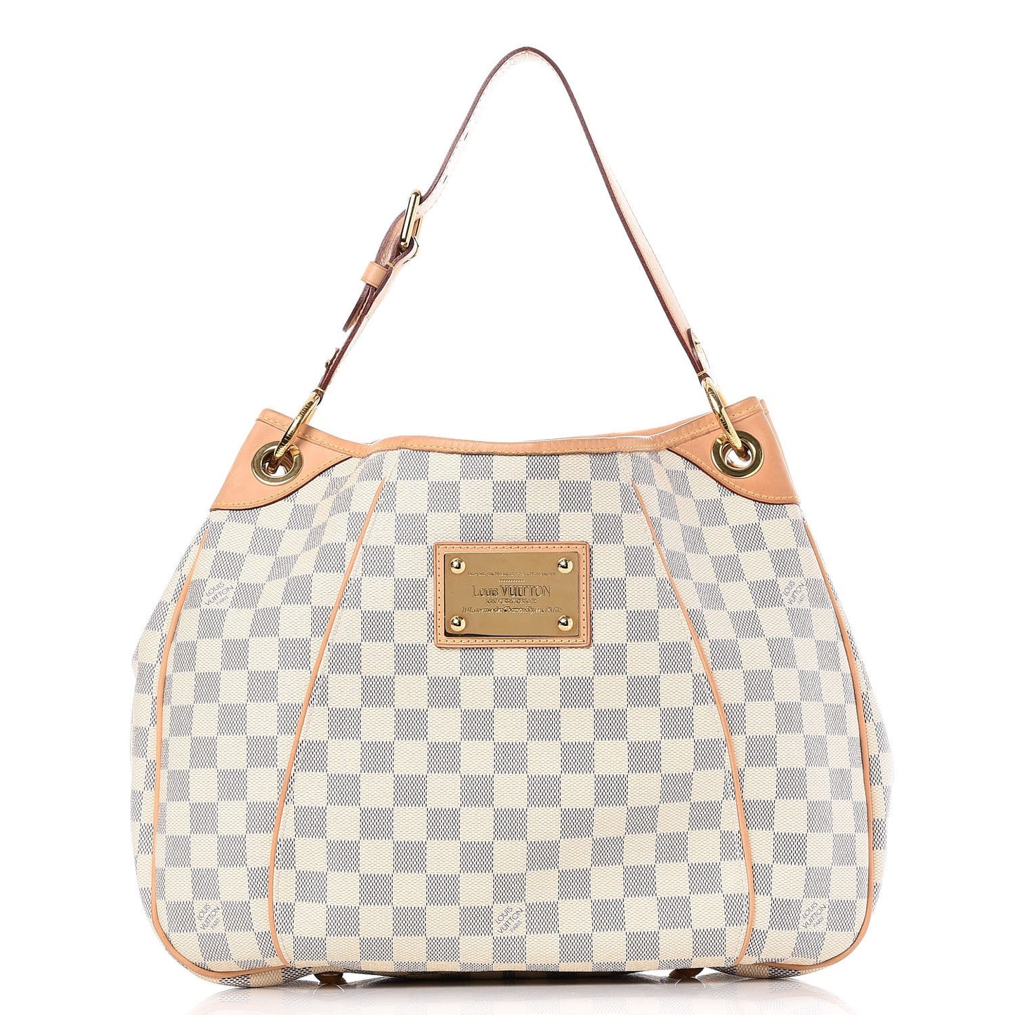 Damier Azur Galliera PM