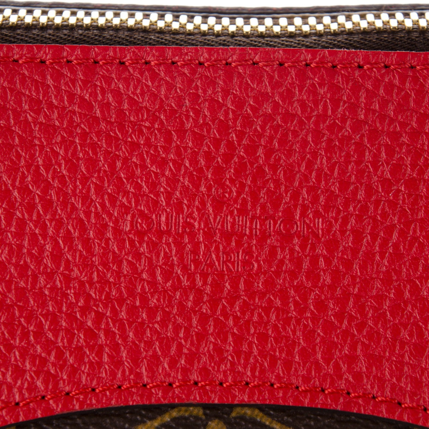 Louis Vuitton Monogram Estrela NM Cherry 7 of 11