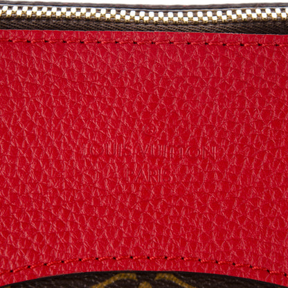 Louis Vuitton Monogram Estrela NM Cherry 7 of 11