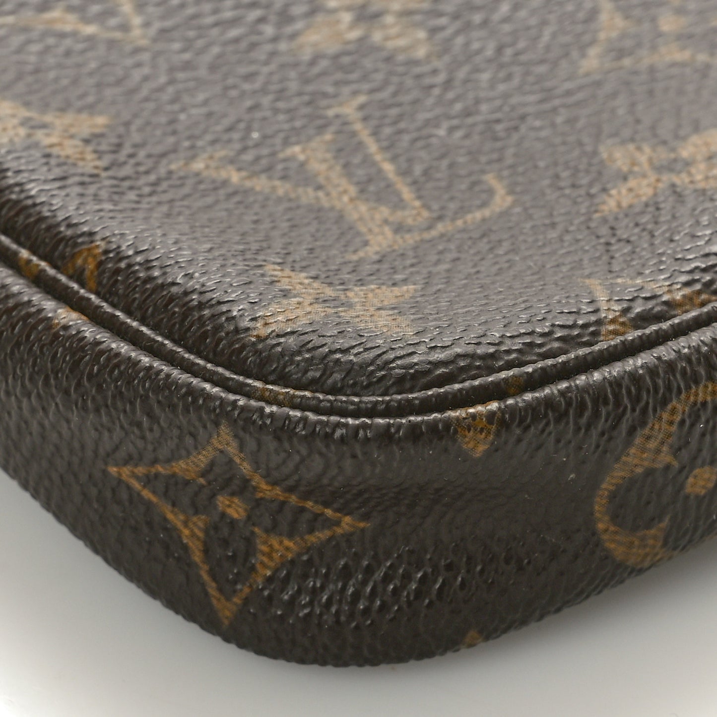 Monogram Mini Pochette Accessories