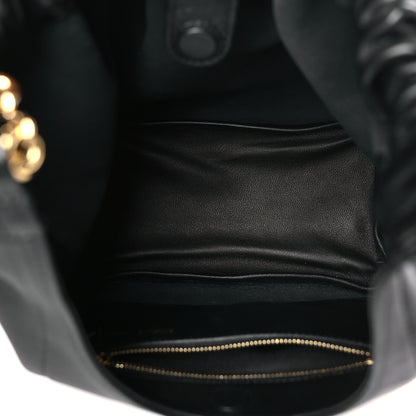 Loewe Nappa Small Squeeze Bag Black 5 of 8