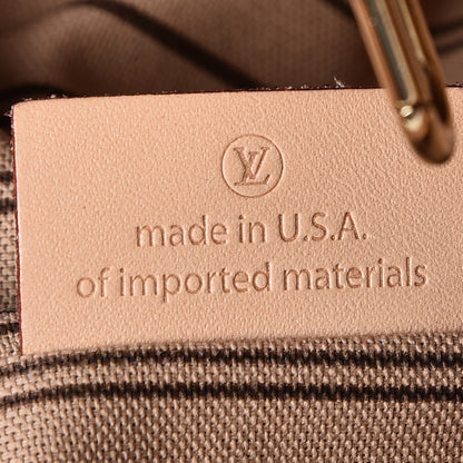 Louis Vuitton Monogram Delightful GM 8 of 8