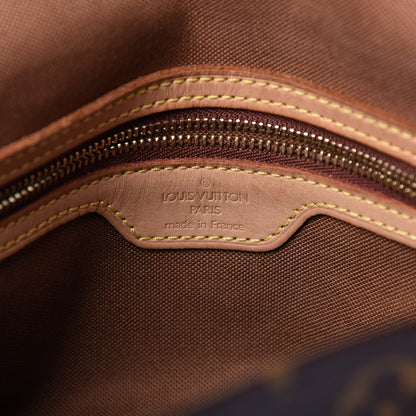 Louis Vuitton Monogram Mini Looping 8 of 11