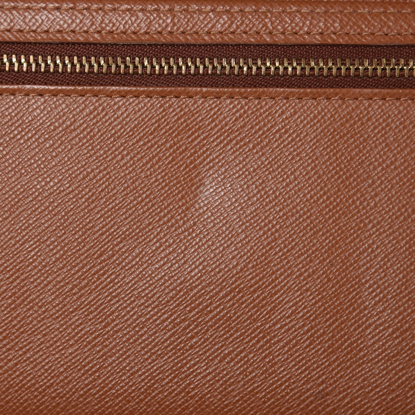 Monogram Passport Organizer Wallet