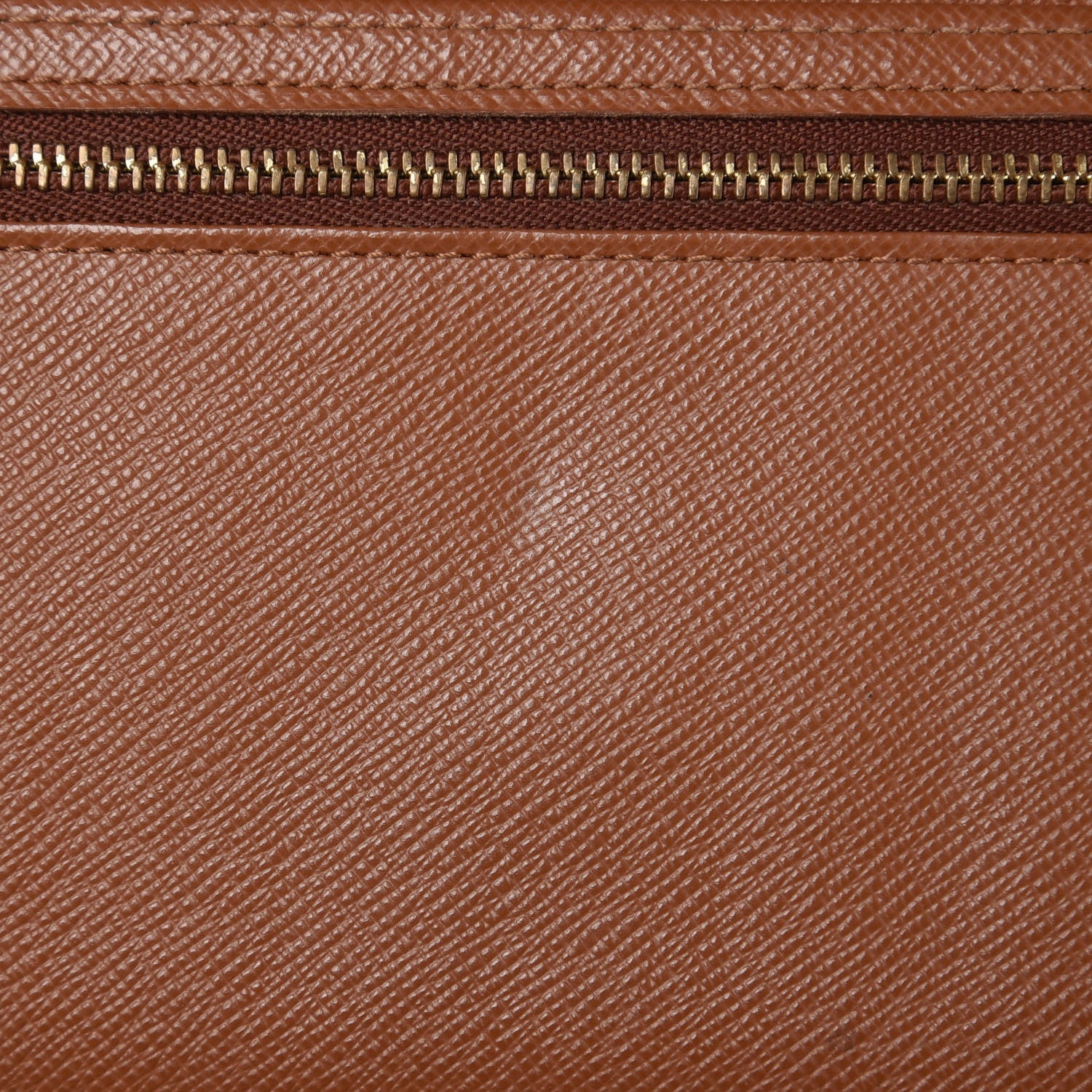 Louis Vuitton Monogram Passport Organizer Wallet 9 of 17