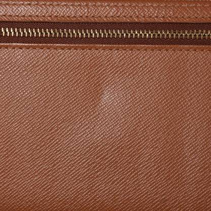 Louis Vuitton Monogram Passport Organizer Wallet 9 of 17