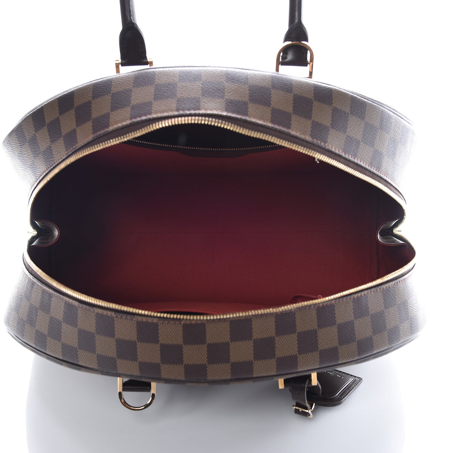 Damier Ebene Nolita 24 Heures