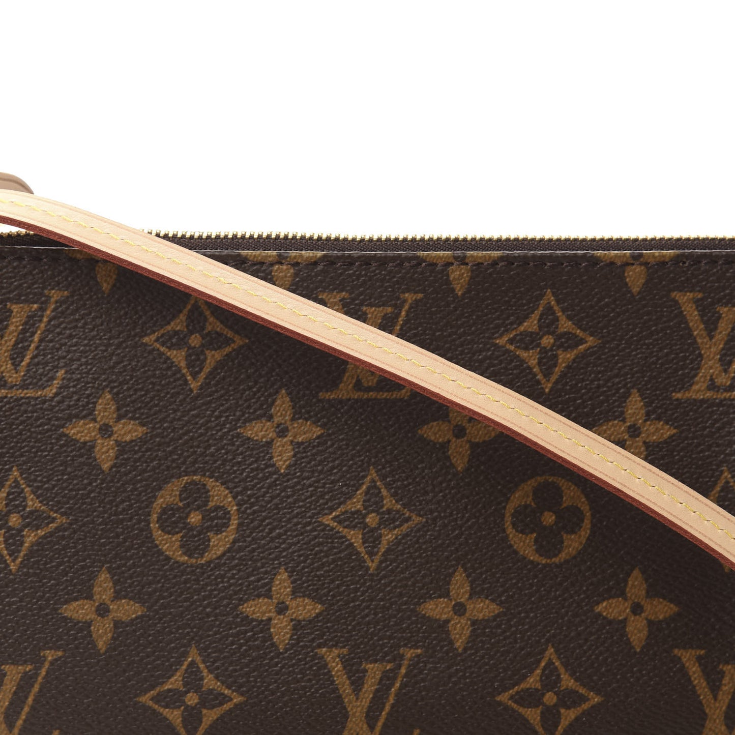 Monogram Pochette Accessories NM