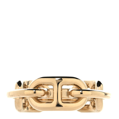 Hermes Permabrass Regate Scarf Ring 1 of 5