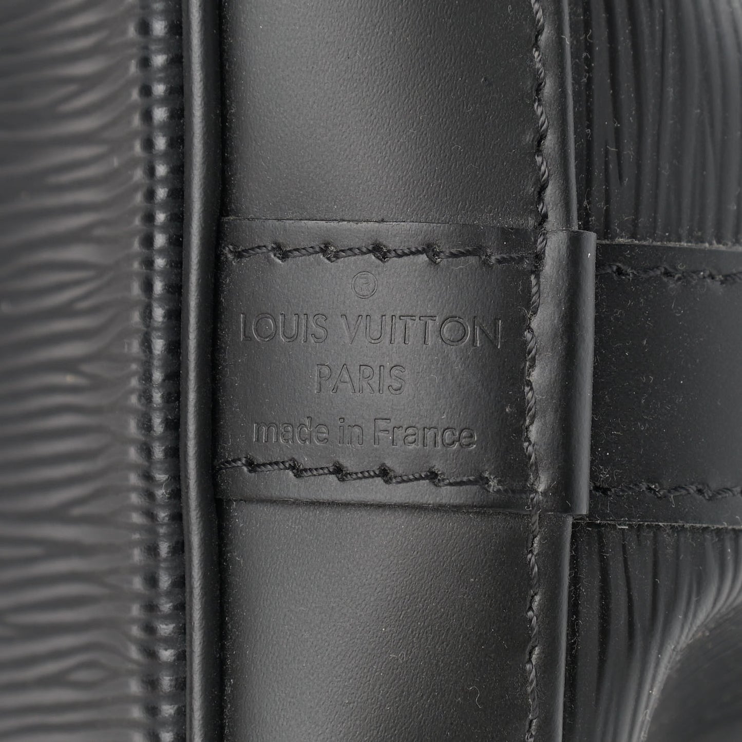 Epi Petit Noe NM Black