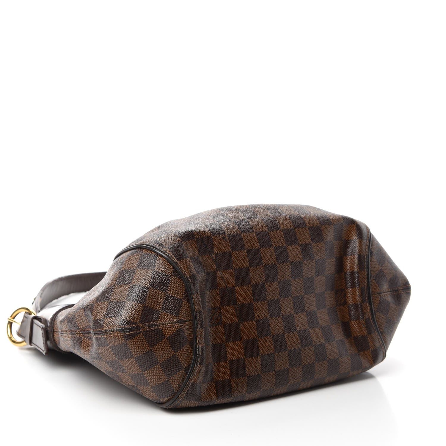 Louis Vuitton Damier Ebene Sistina PM 4 of 14
