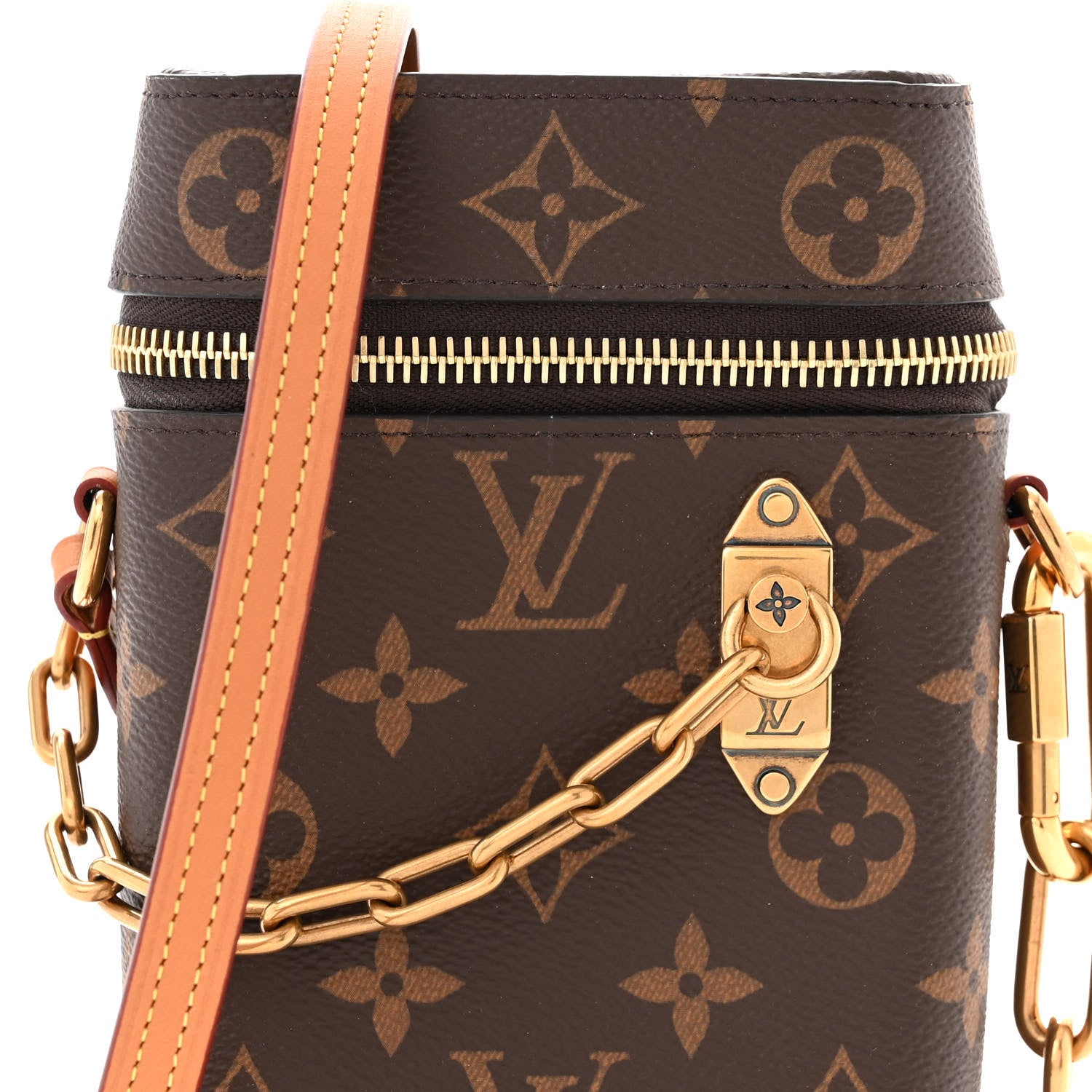 Louis Vuitton Monogram Phone Box Legacy 8 of 11