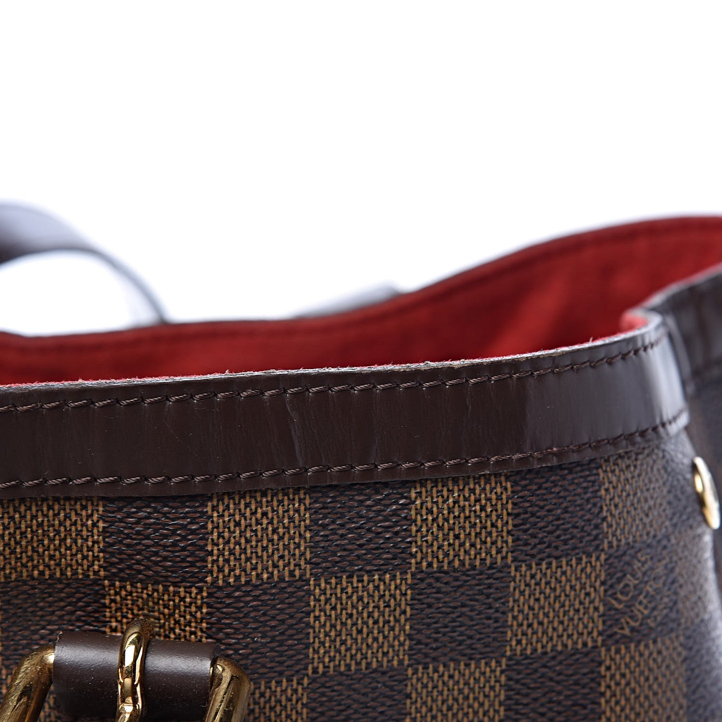 Damier Ebene Hampstead MM