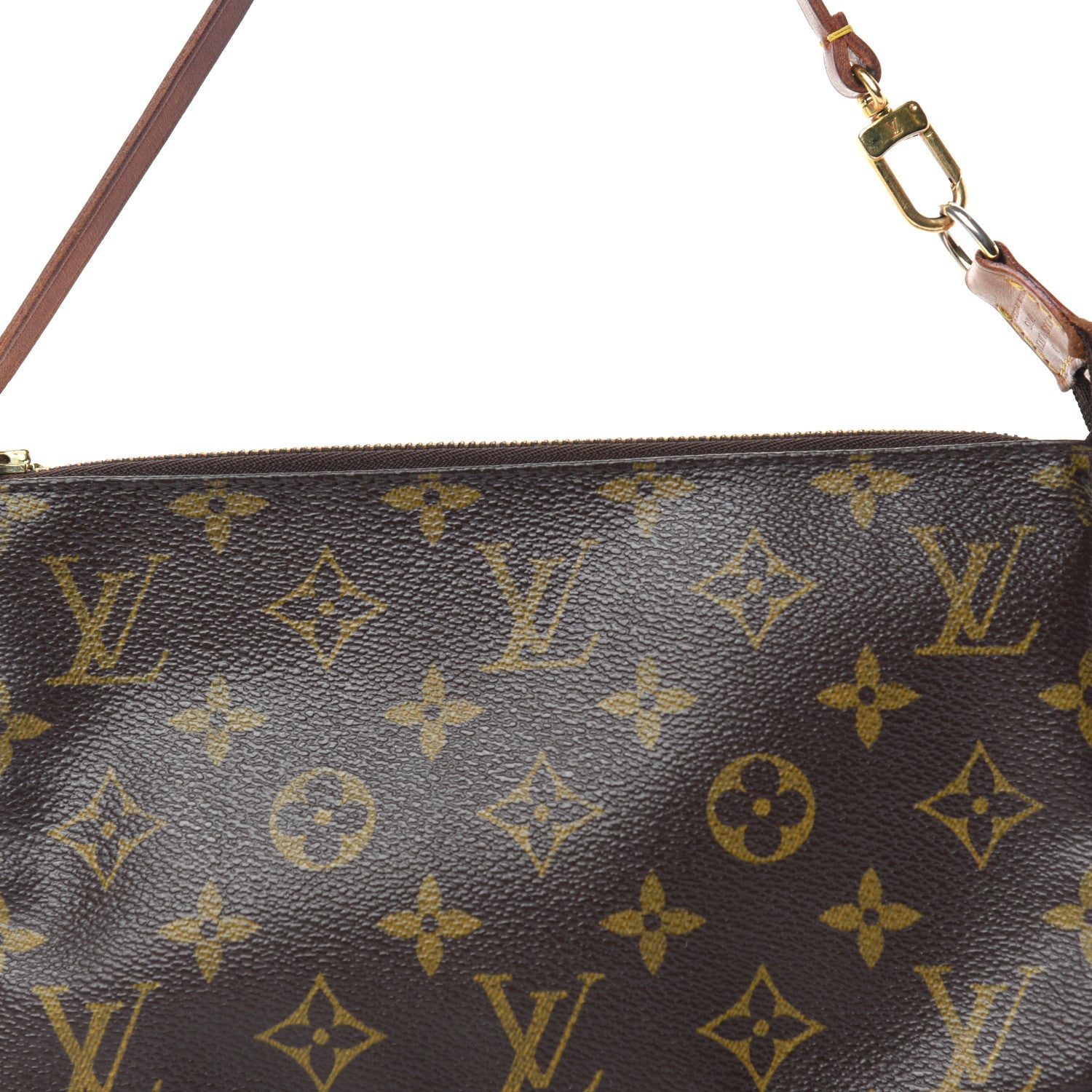 Louis Vuitton Monogram Pochette Accessories 10 of 10