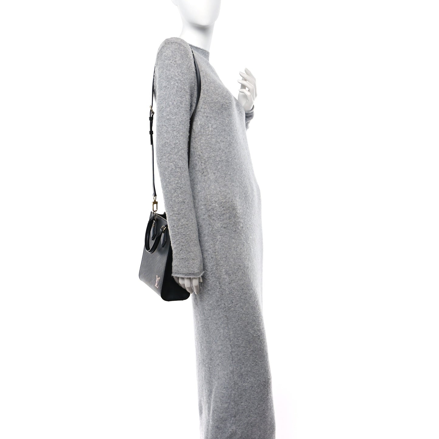 Epi Sac Plat BB Black