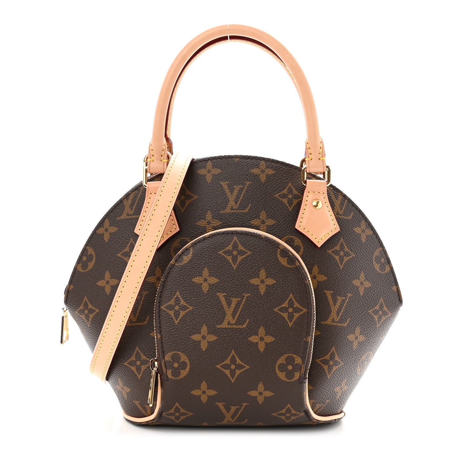Monogram Ellipse PM NM