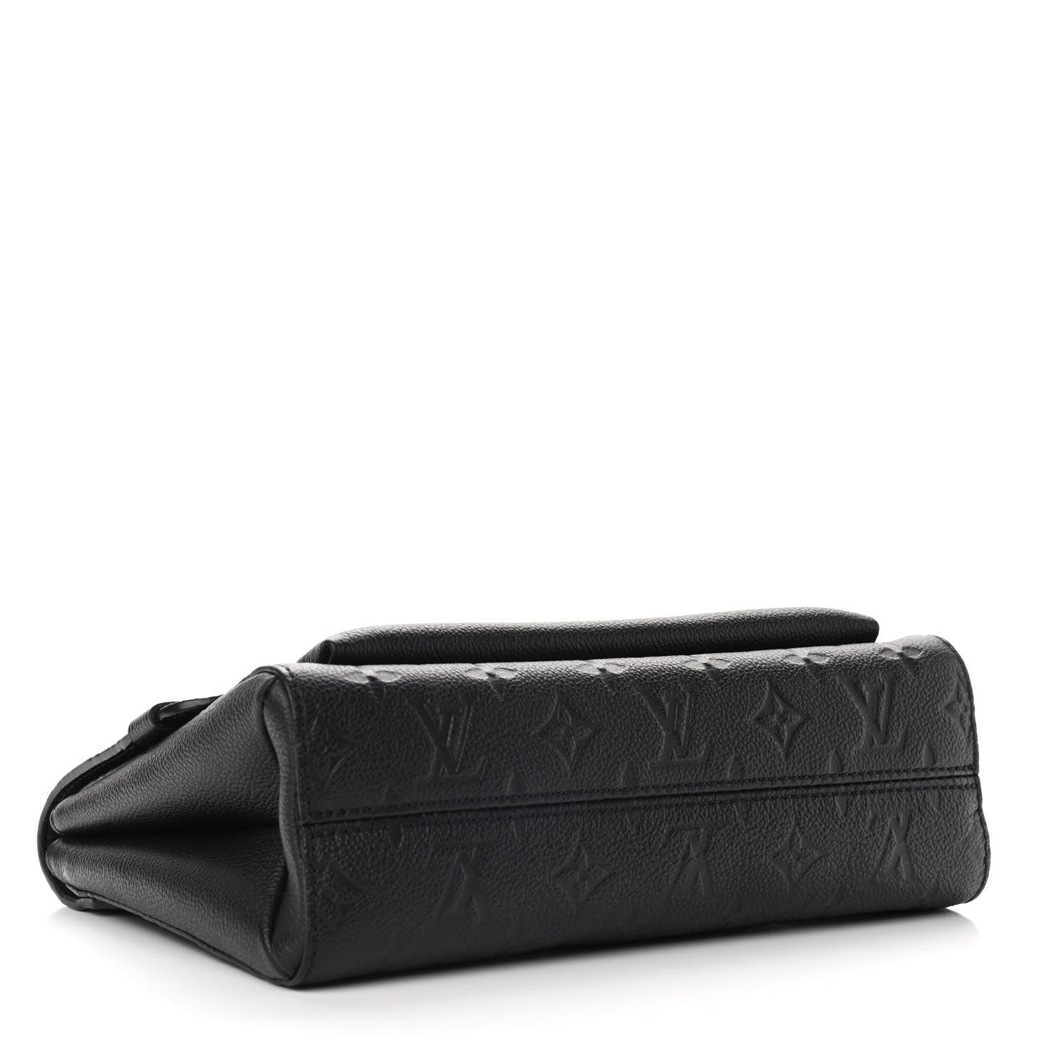 Louis Vuitton Empreinte Vavin PM Black 4 of 9