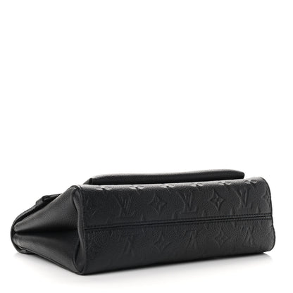 Louis Vuitton Empreinte Vavin PM Black 4 of 9
