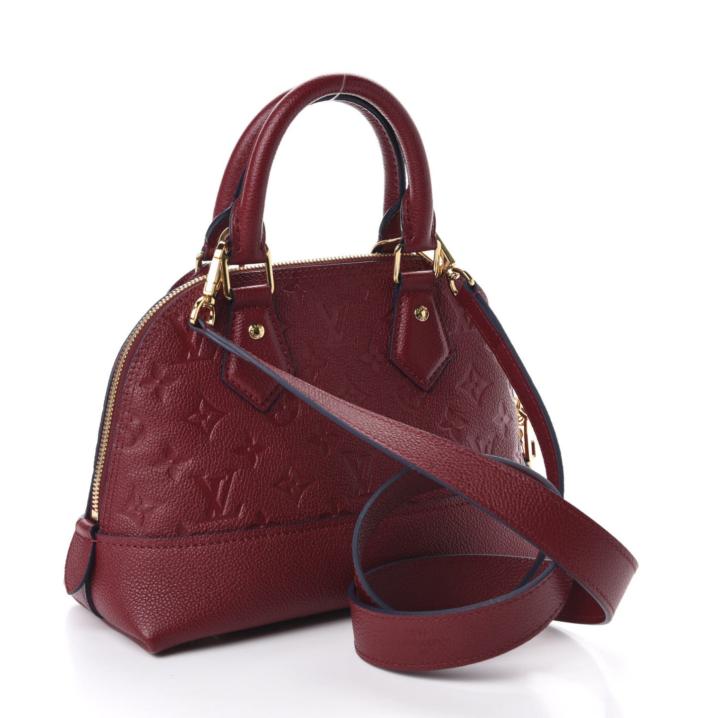 Empreinte Neo Alma BB Cherry Berry