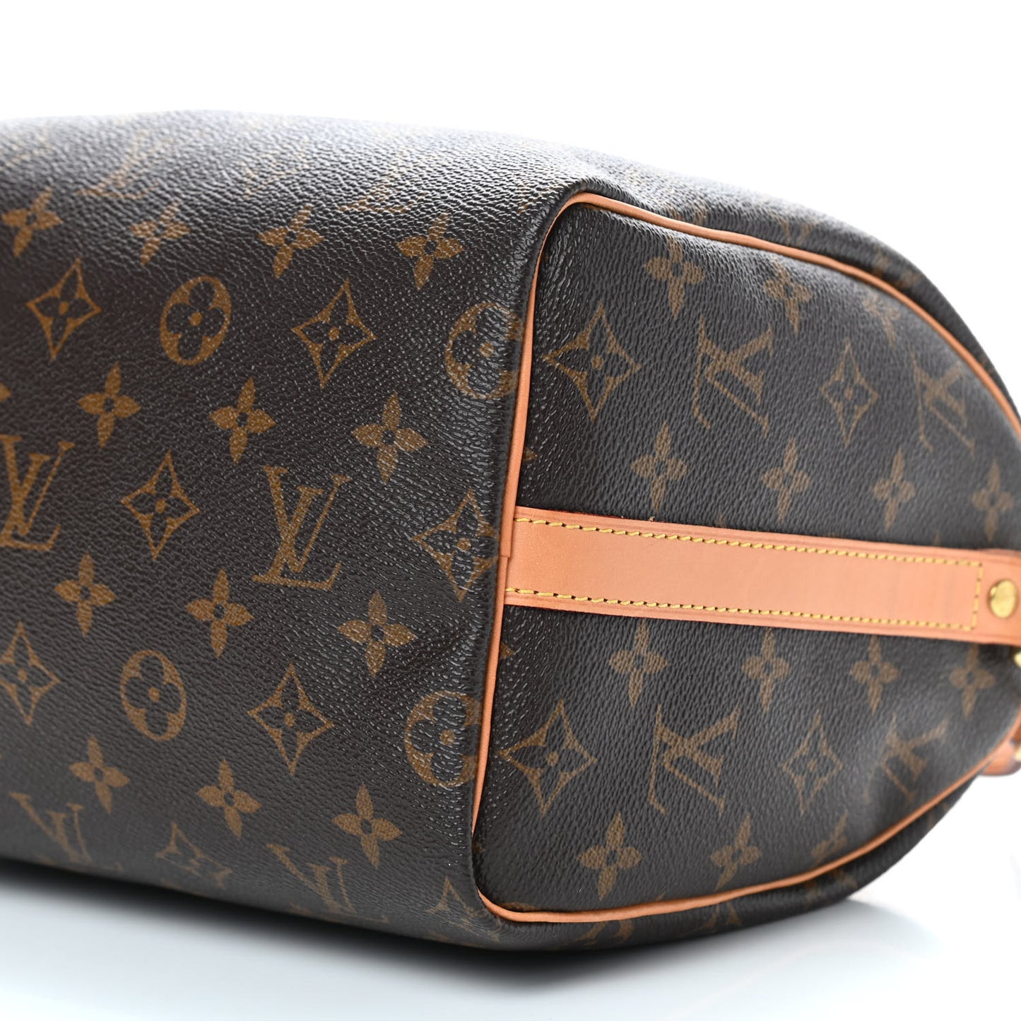Monogram Speedy Bandouliere 25