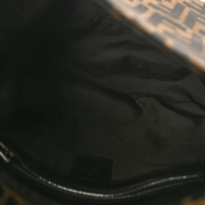 Fendi Zucca Mama Baguette Tobacco 5 of 8